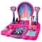 Cra-Z-Art Shimmer &#x27;N Sparkle Crazy Lights The Real 8-in-1 Nail Design Studio